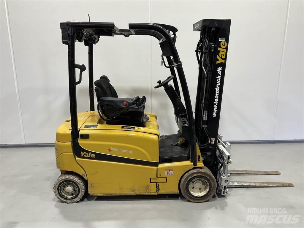 Yale ERP18VF Empilhadores eléctricos