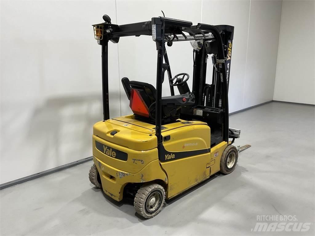 Yale ERP18VF Empilhadores eléctricos