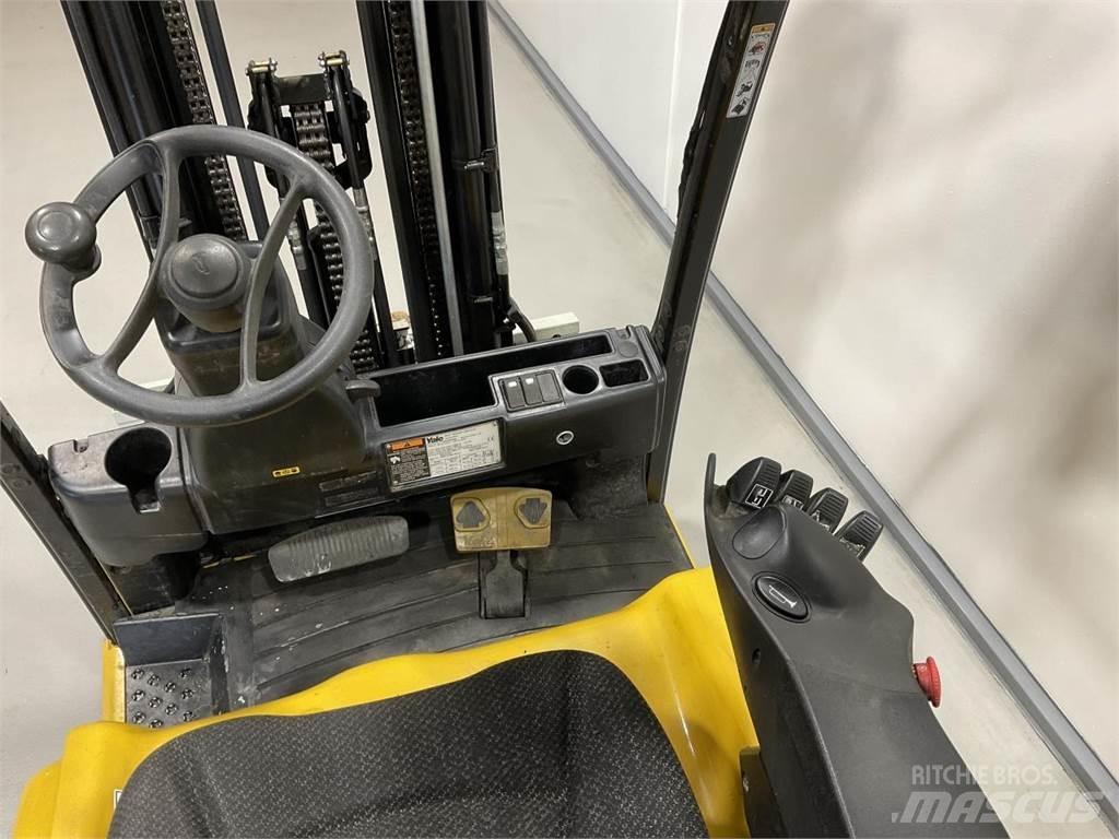 Yale ERP18VF Empilhadores eléctricos
