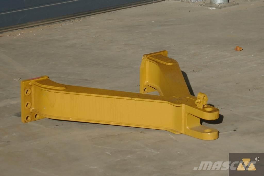 CAT D6 Drawbar Outros componentes