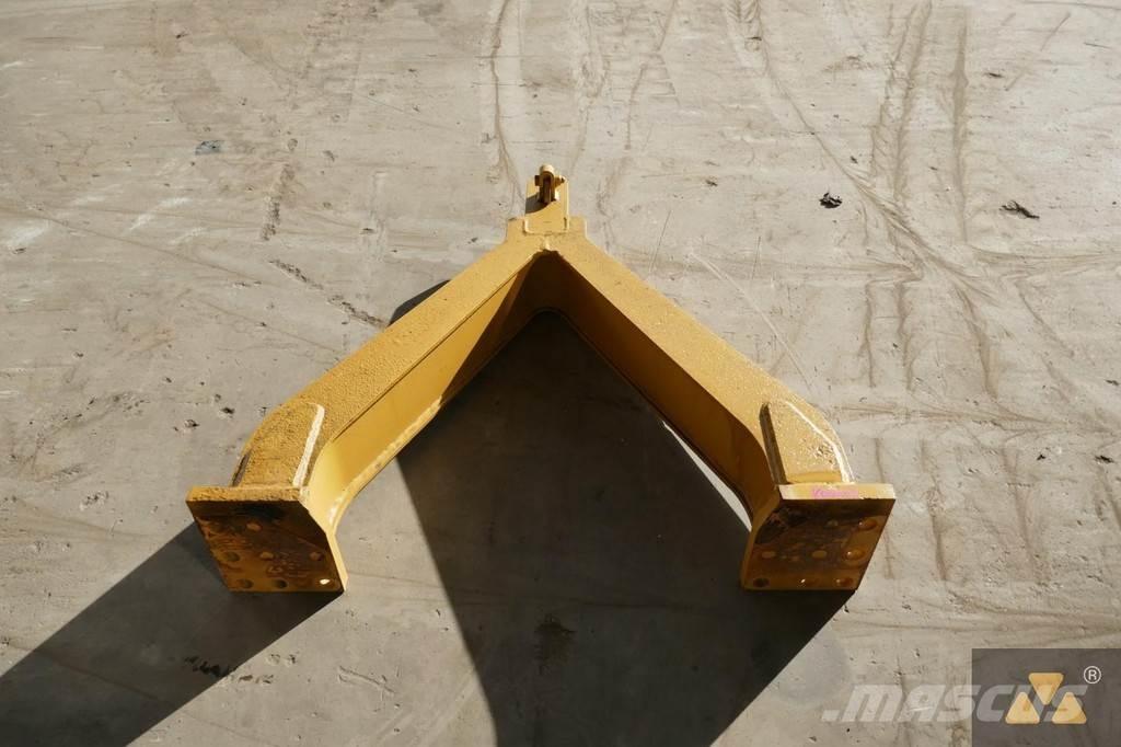 CAT D6 Drawbar Outros componentes