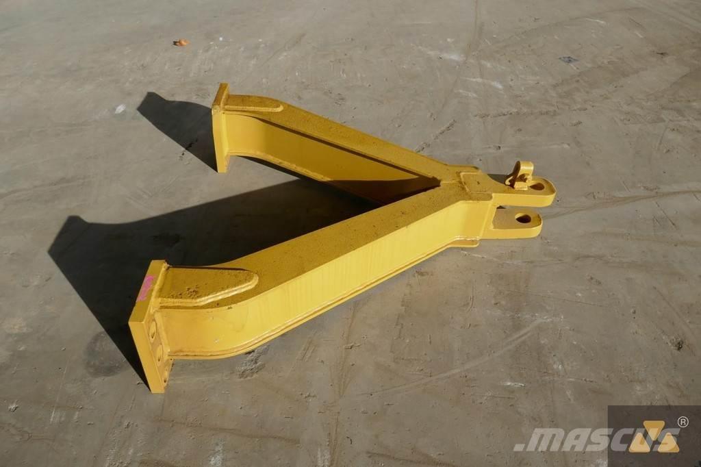 CAT D6 Drawbar Outros componentes