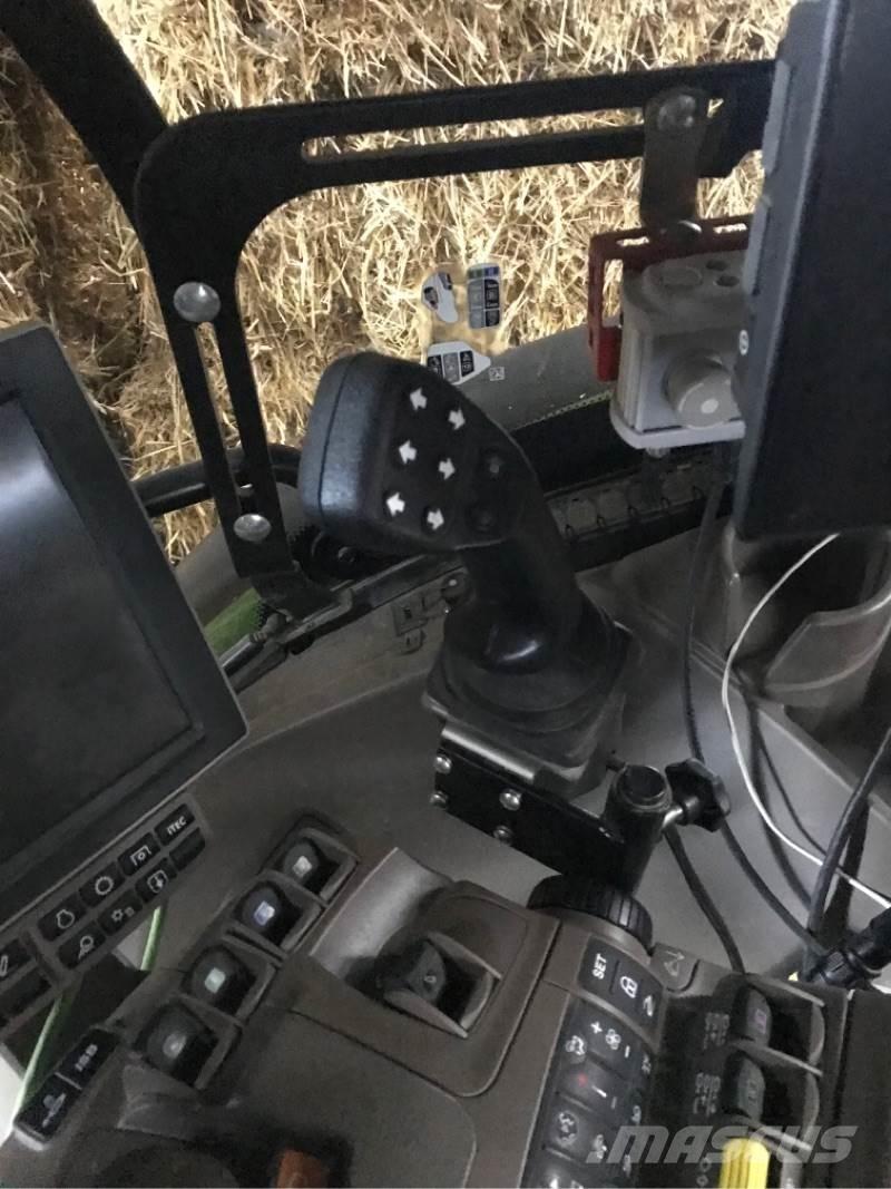 Grimme EVO 280 Ceifeiras de bulbo