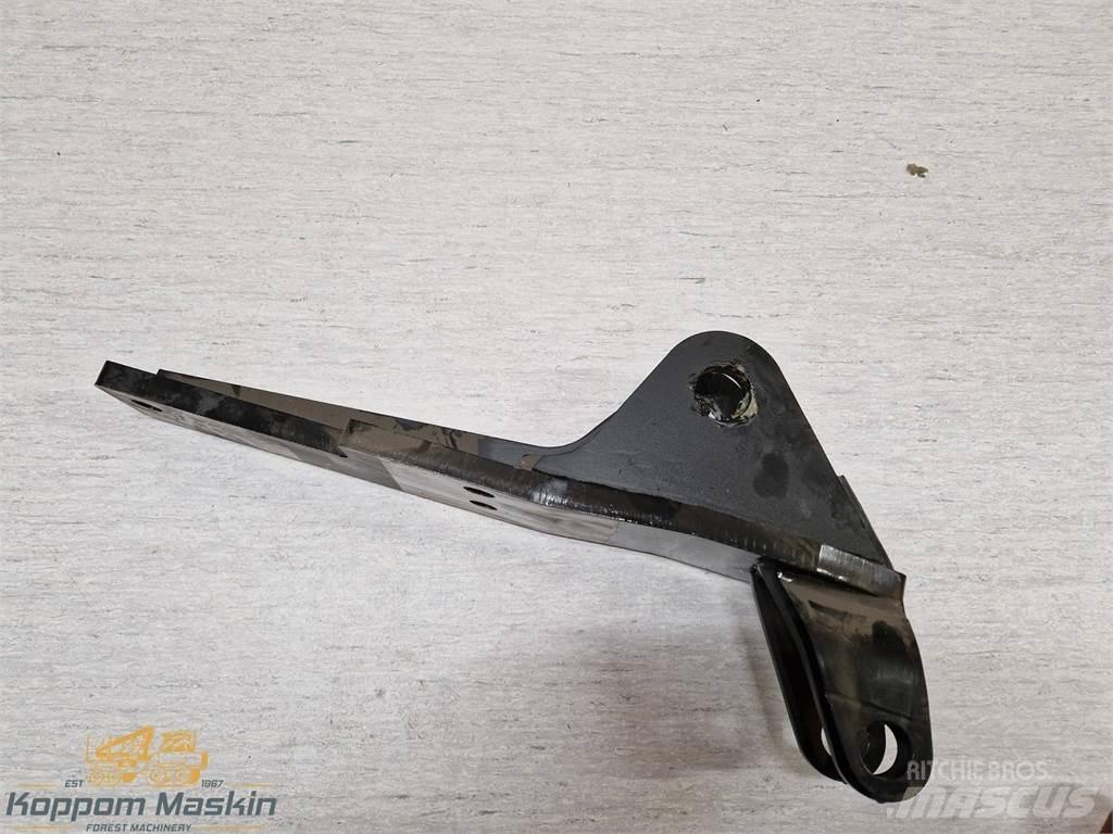 Eco Log 7020365 Chassis e suspensões