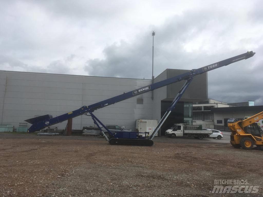 Edge TS80-40 Transportadores