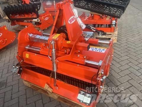 Ortolan SA120 Outras máquinas de lavoura e acessórios
