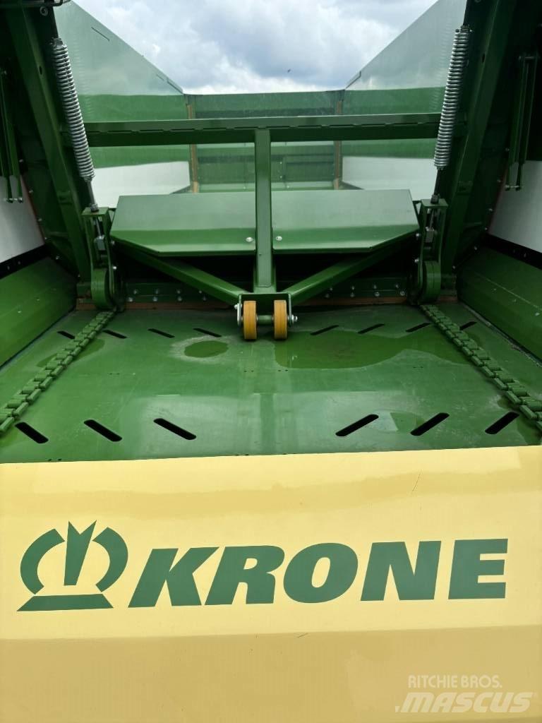 Krone GX 440 Carrinhos de grão