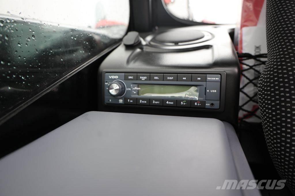 Manitou MLT625 Manipulador telescópico