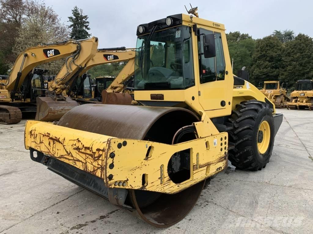 Bomag BW 213 D H-4 i Compactadores para terra