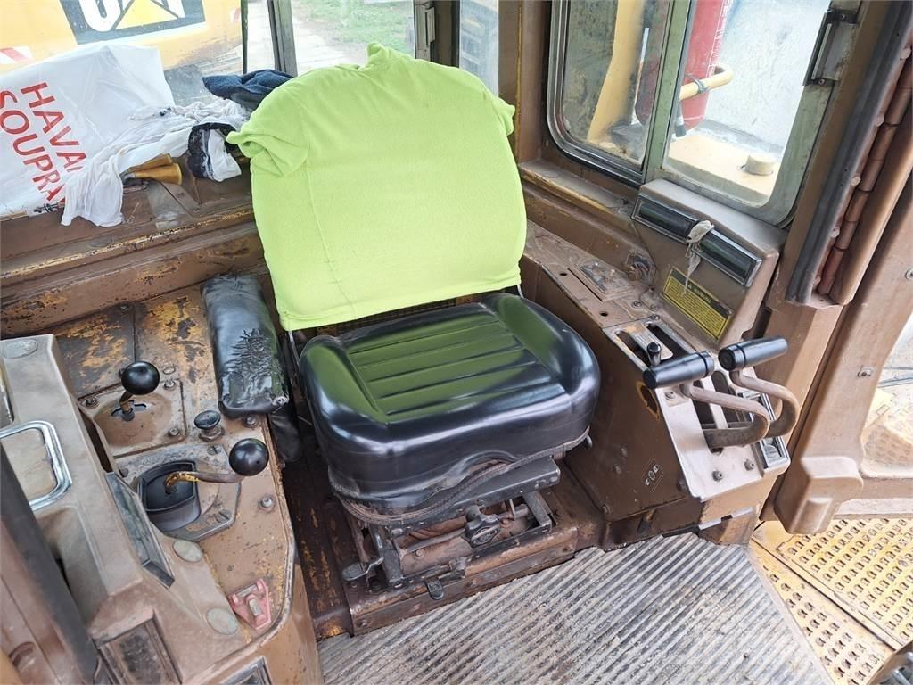 CAT D8L Construção - Outros
