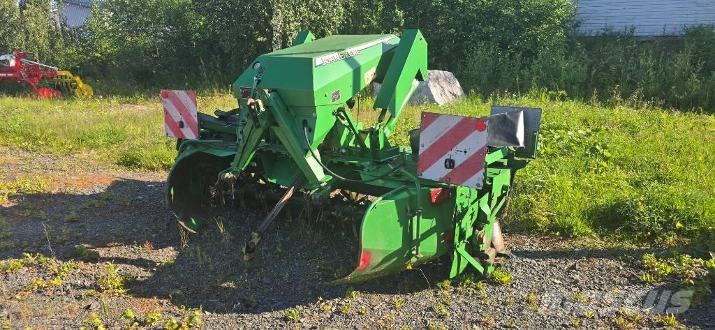 John Deere 131 Gadanheiras-Condicionadoras