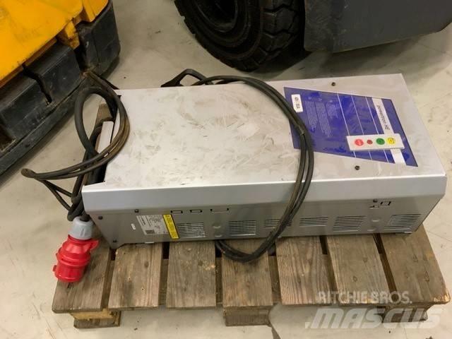 Jungheinrich EFG 215 Empilhadores eléctricos