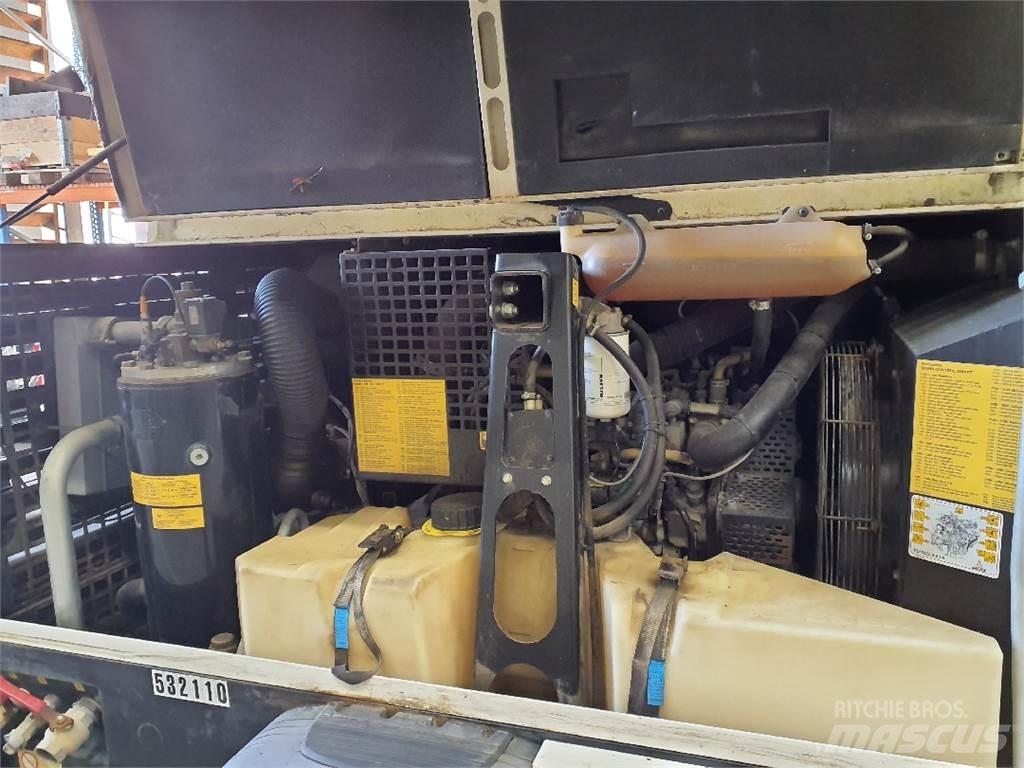 Kaeser M 114 - N Compressores