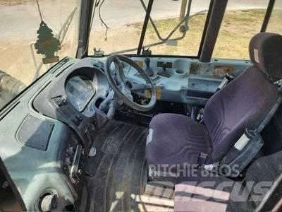 Terex TA 300 Caminhões articulados