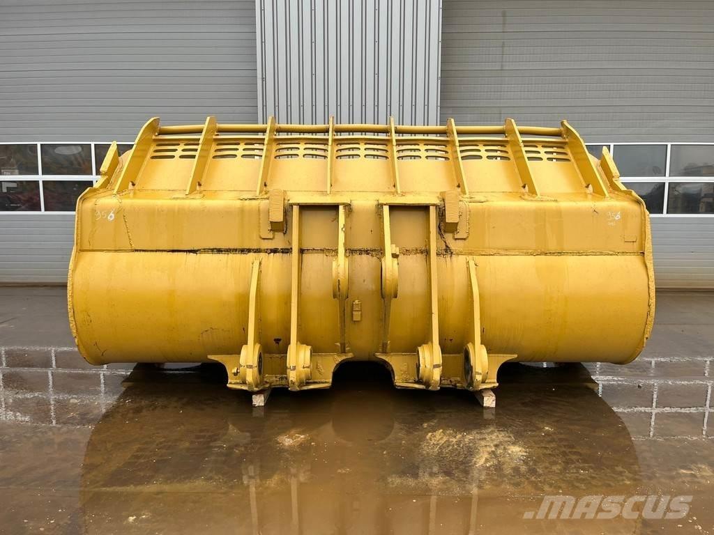 CAT Bucket 990 Baldes