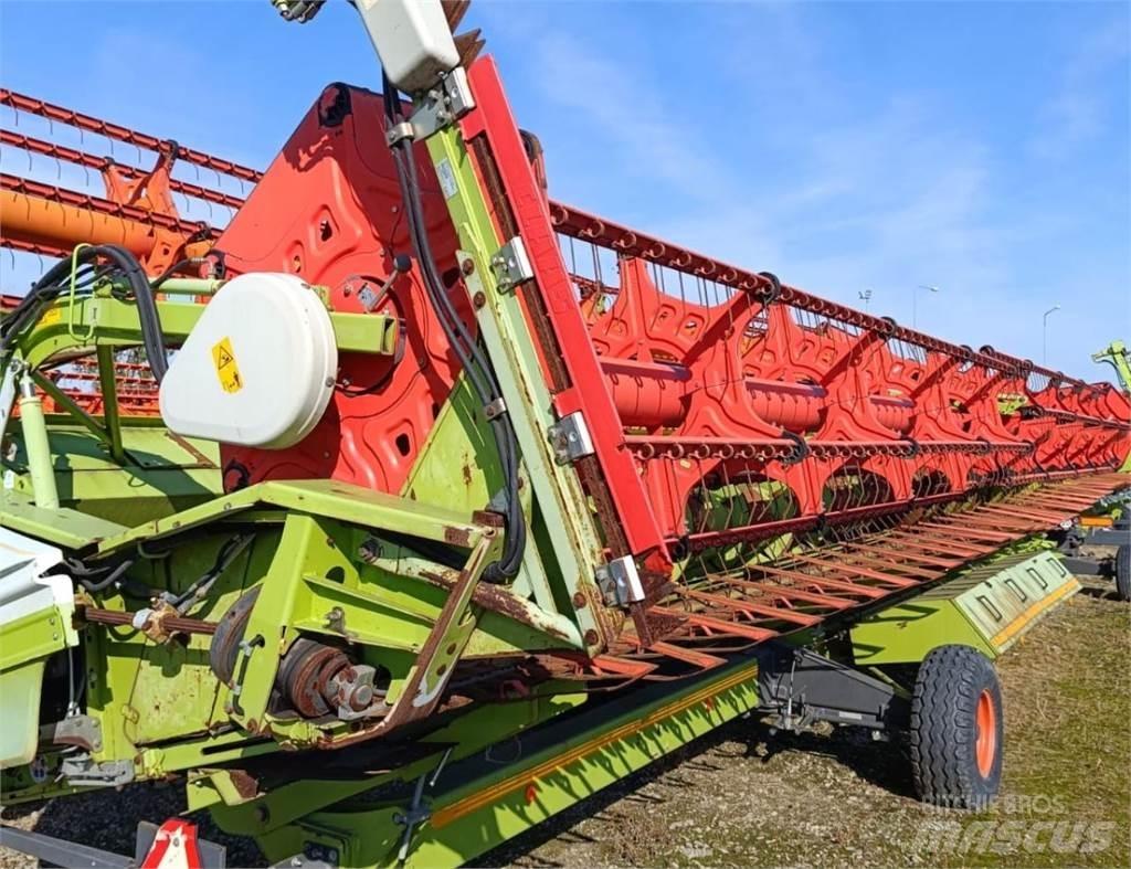 CLAAS Vario 1200 Acessórios de ceifeiras debulhadoras