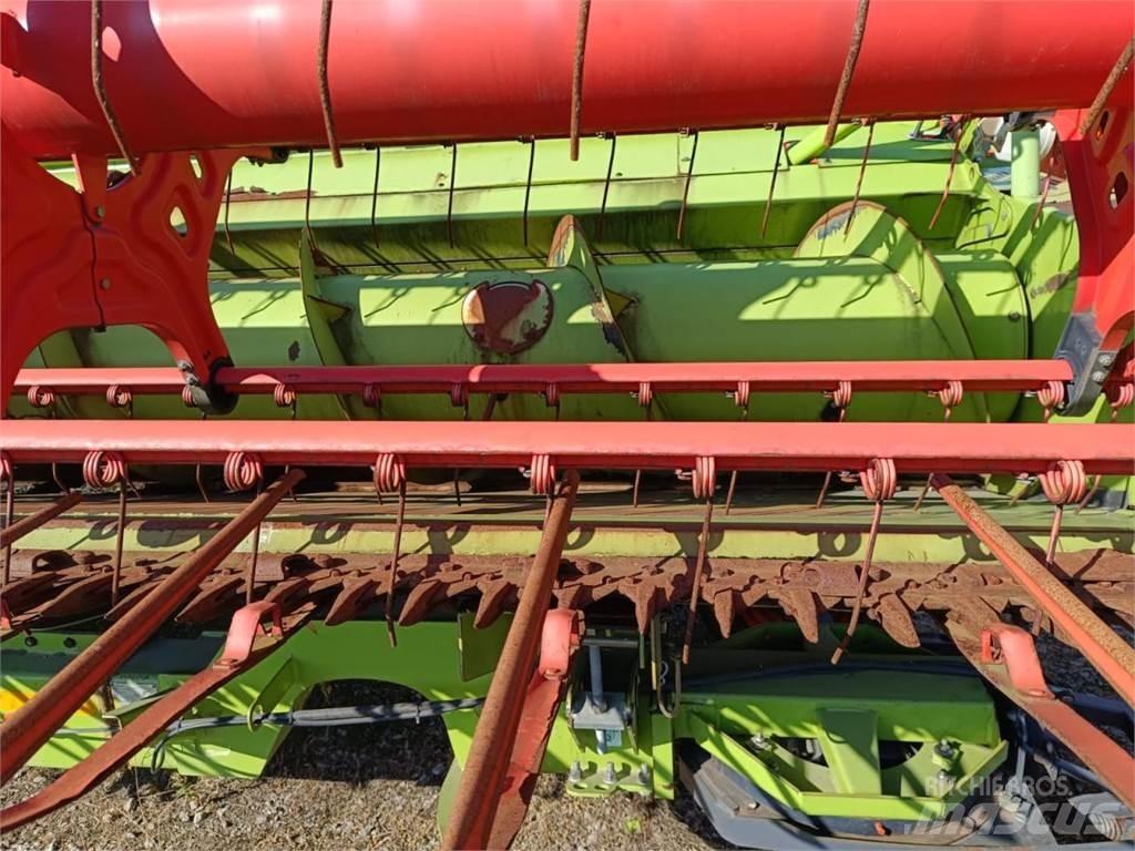 CLAAS Vario 1200 Acessórios de ceifeiras debulhadoras