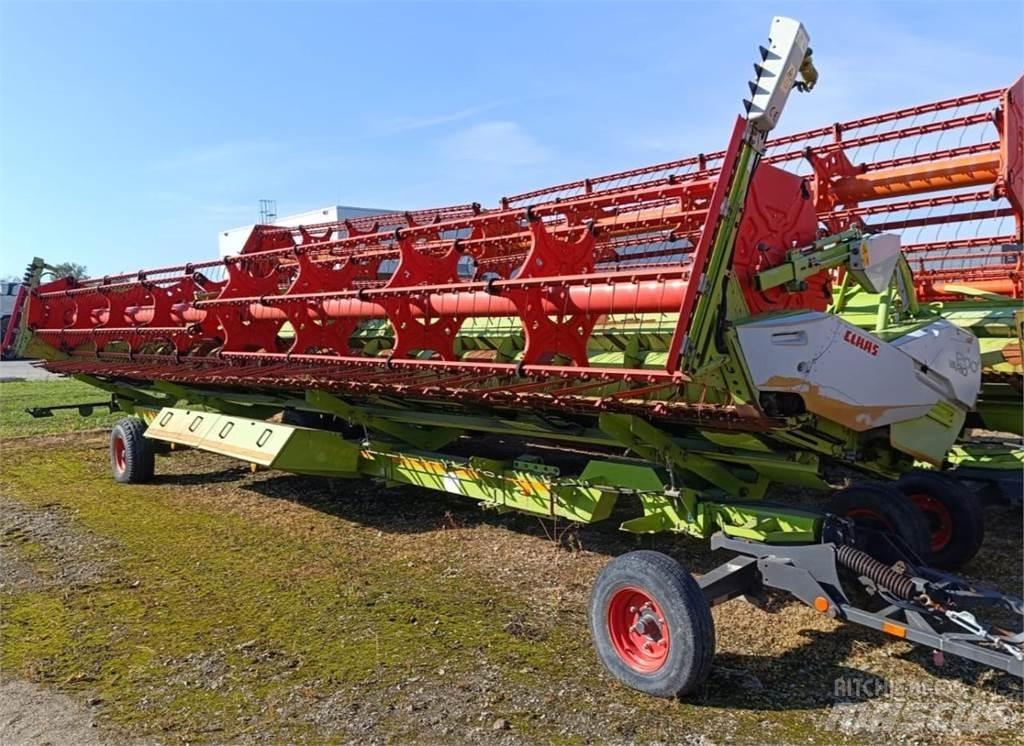 CLAAS Vario 1200 Acessórios de ceifeiras debulhadoras