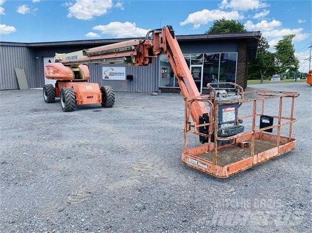 JLG 1350 SJP Elevadores braços Telescópicos