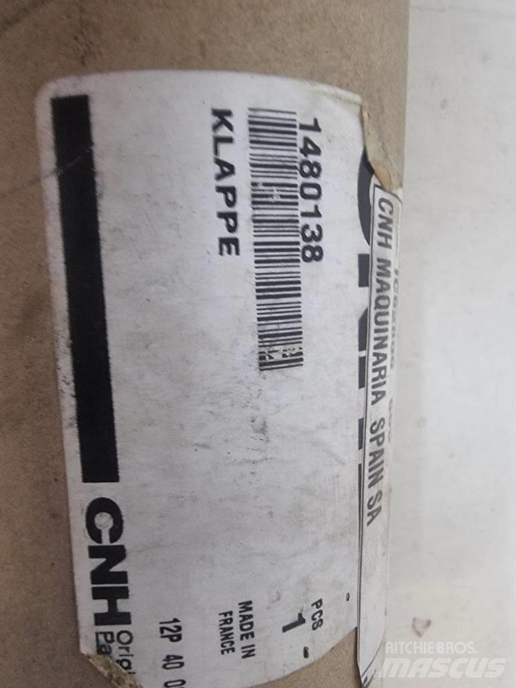 O&K RH/MH  1480138 Cabina