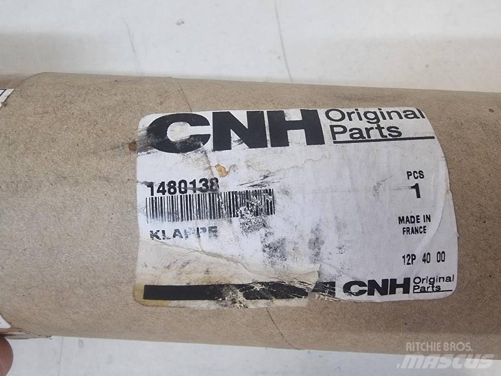 O&K RH/MH  1480138 Cabina