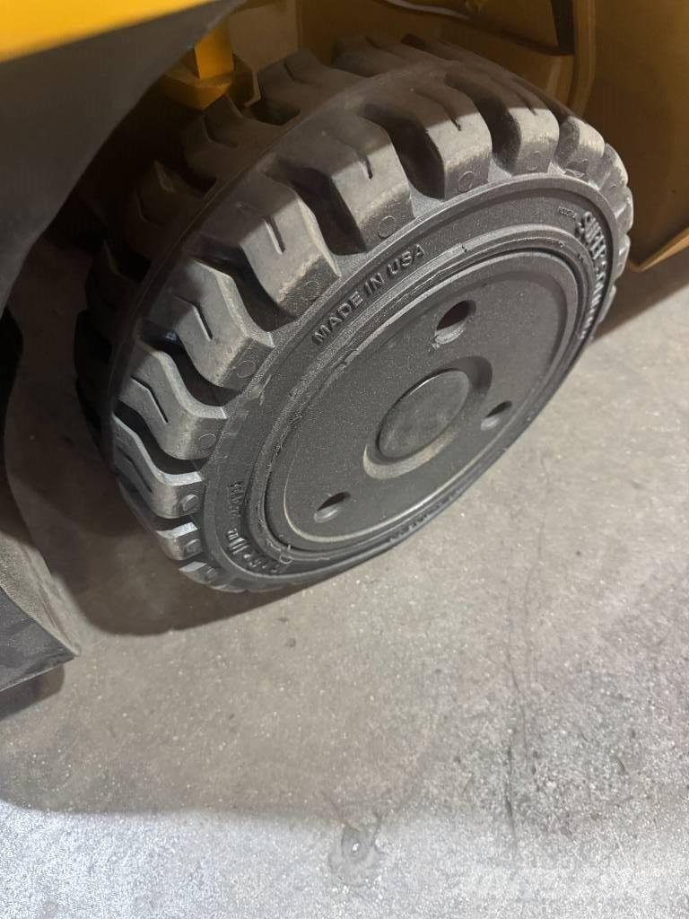 CAT 2C 6000 Empilhadores - Outros