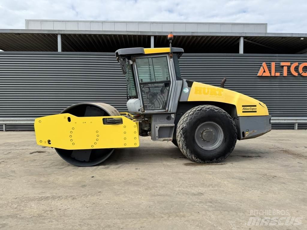 Dynapac CA3500D Cilindros Compactadores monocilíndricos