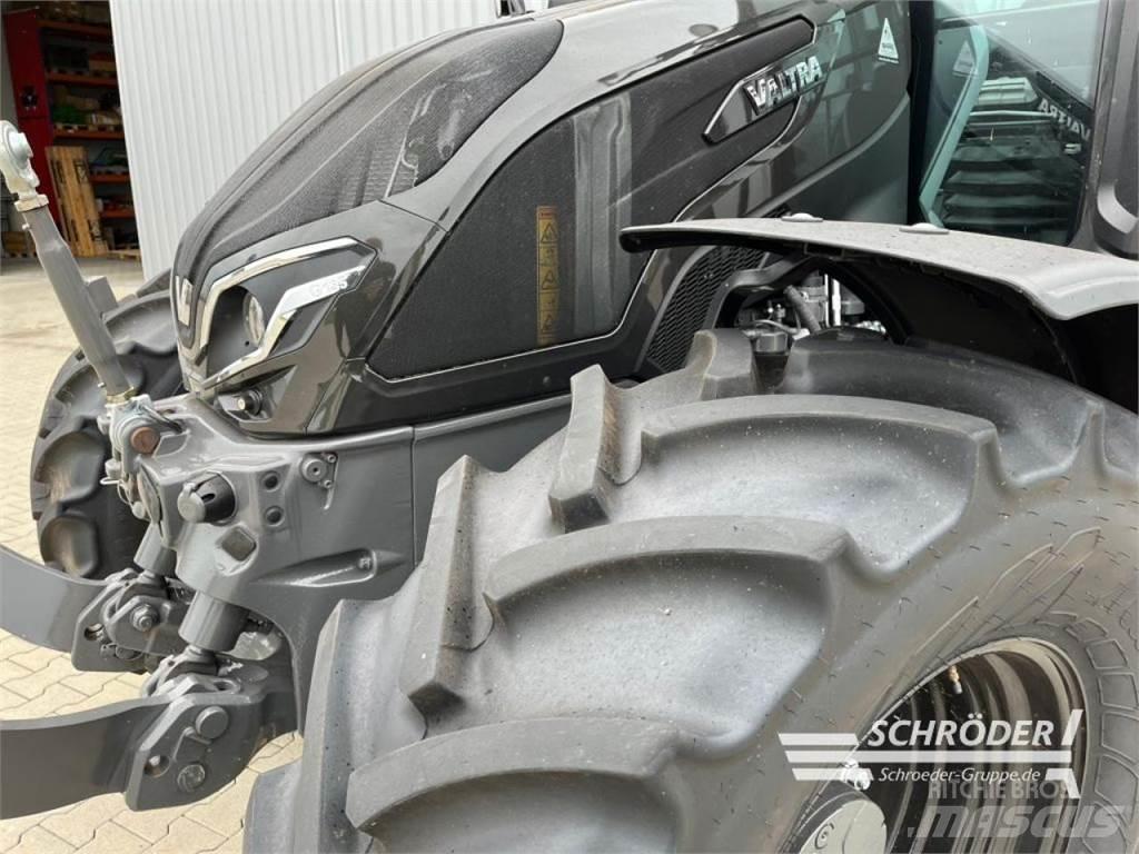 Valtra G 135 A Tratores Agrícolas usados