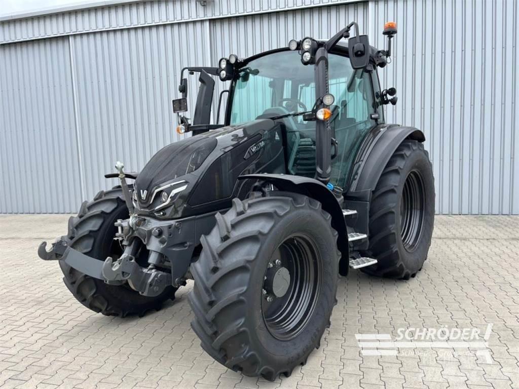 Valtra G 135 A Tratores Agrícolas usados
