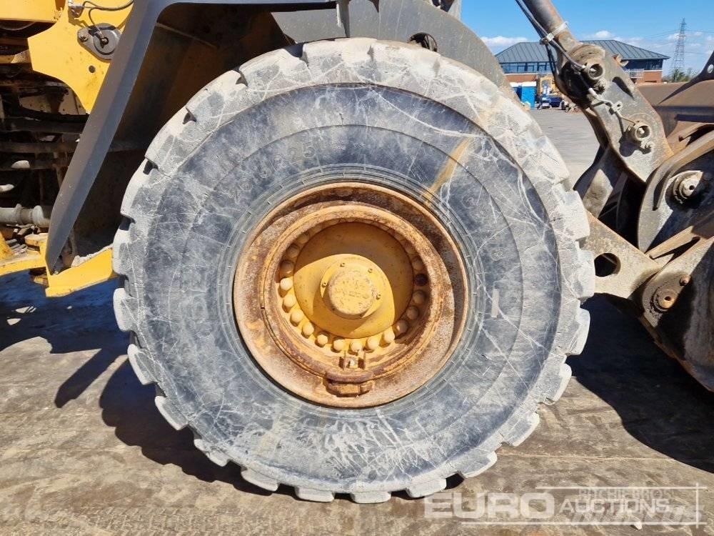 Volvo L 150 H Carregadeiras de rodas