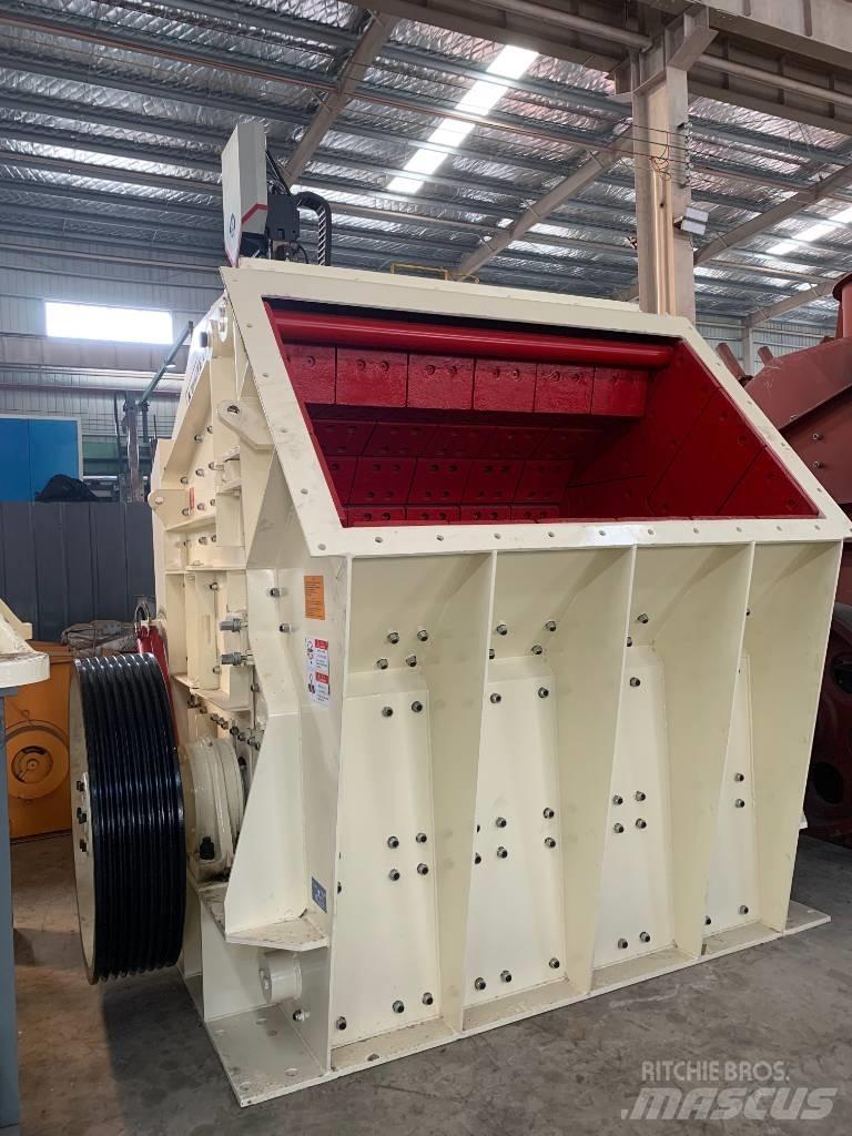 Kinglink KPF1420 Britadeiras