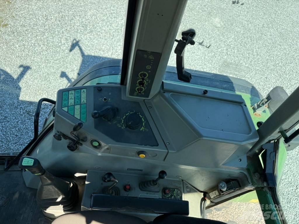 Fendt Favorit 818 Tratores Agrícolas usados