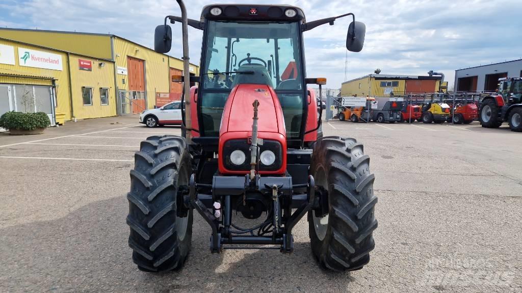 Massey Ferguson 5455 Tratores Agrícolas usados