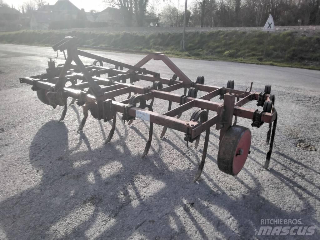 Rau 4M Cultivadoras