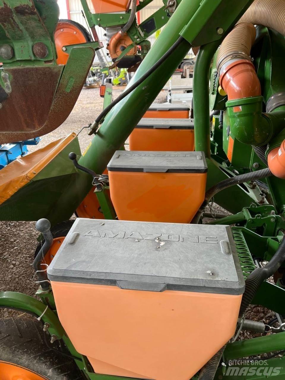 Amazone ED 452-K Semeadoras de precisão