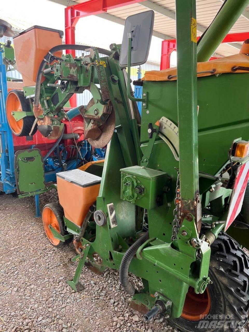 Amazone ED 452-K Semeadoras de precisão
