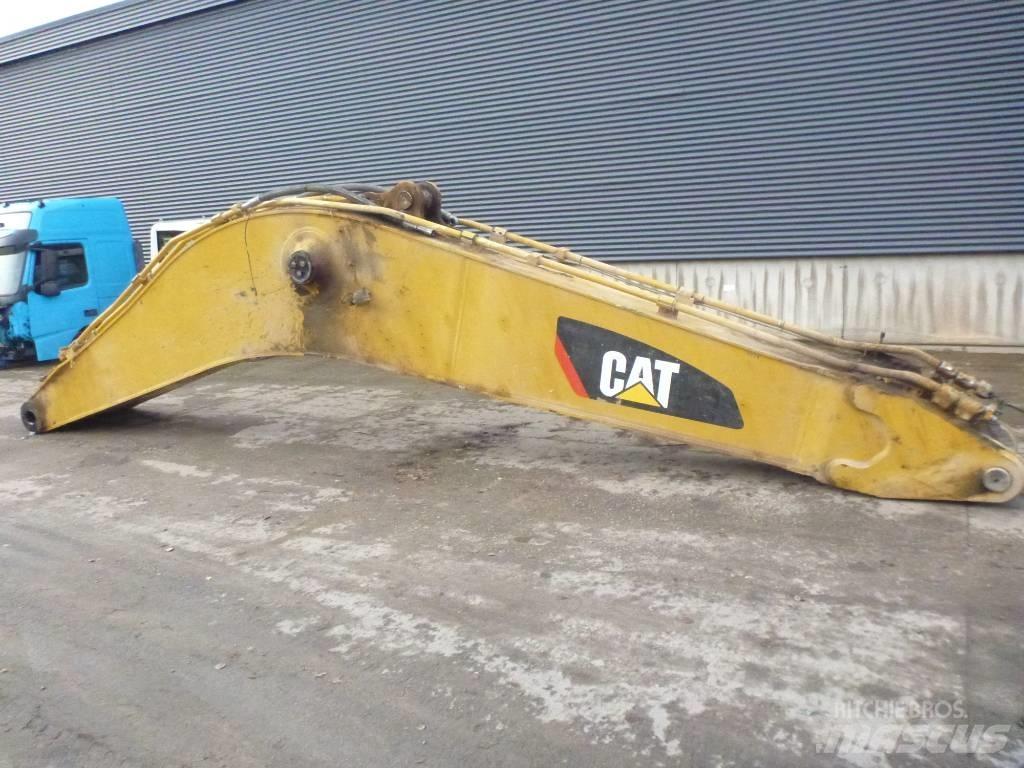 CAT 374 D, 297-7355 Lanças e braços dippers