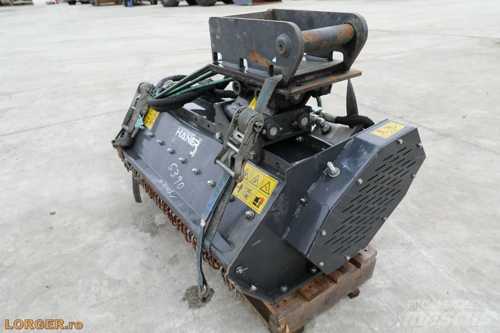  Haner HML 1000 Agricultura - Outros
