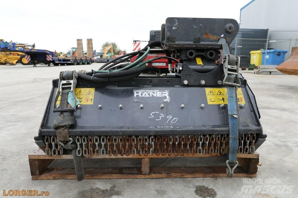 Haner HML 1000 Agricultura - Outros
