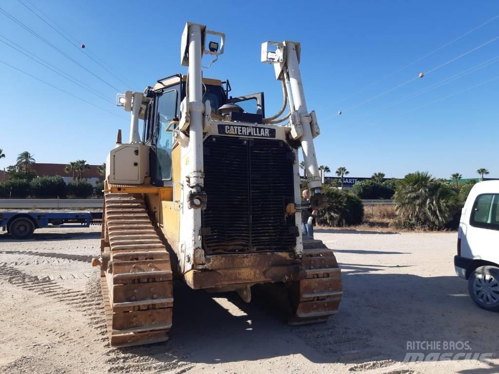 CAT D 7 R II Dozers - Tratores rastos