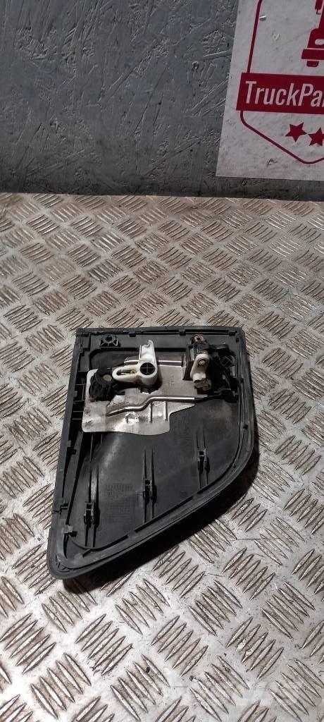 Scania R 440    2005369 Cabines e interior