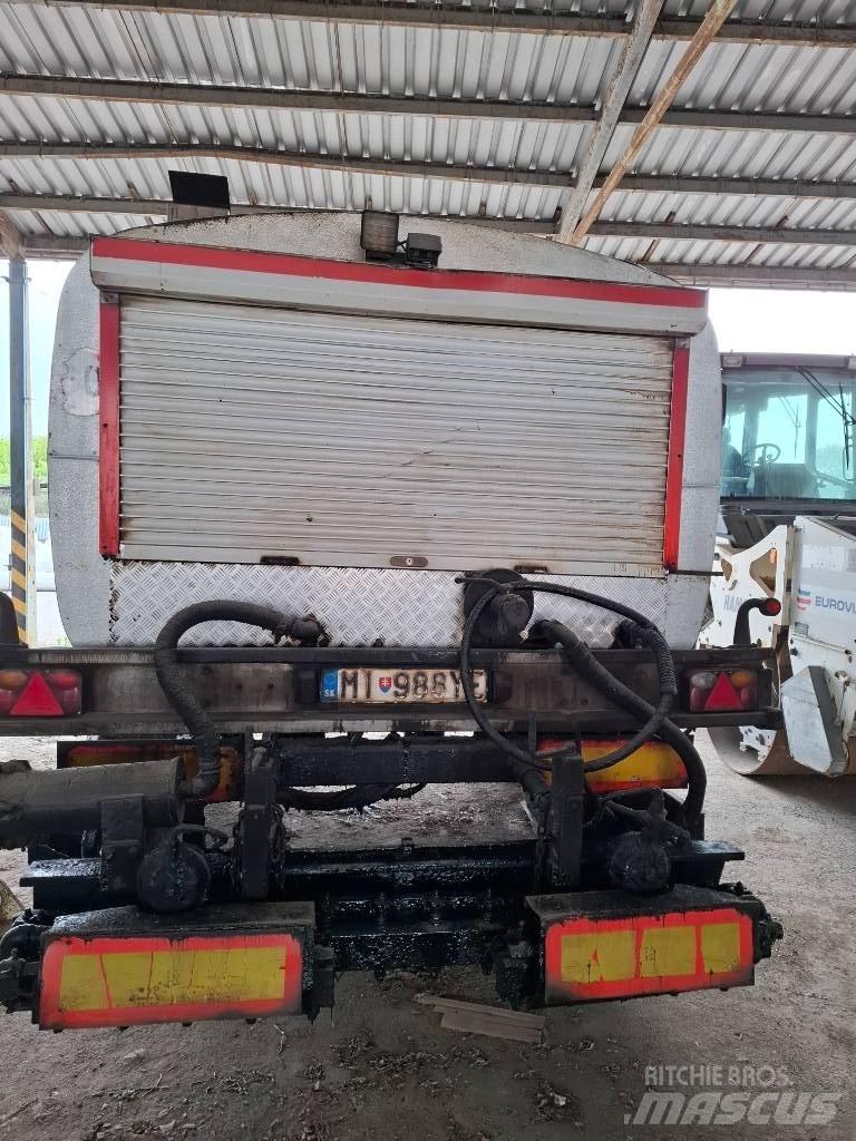 Prives KOBIT Reboques cisterna