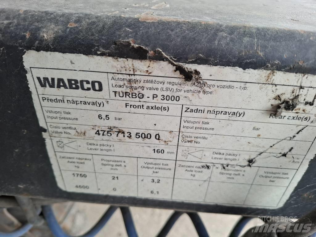  Prives KOBIT Reboques cisterna
