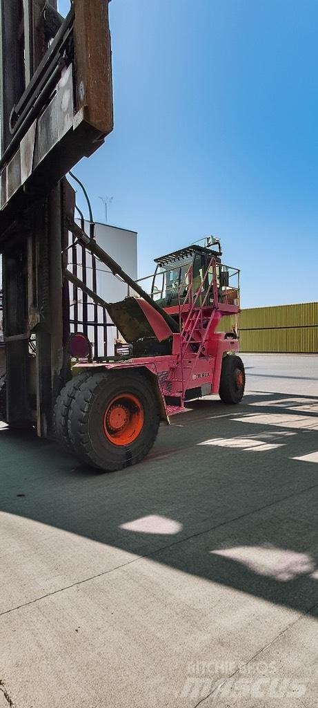 Terex FDC 25K Guindastes móveis
