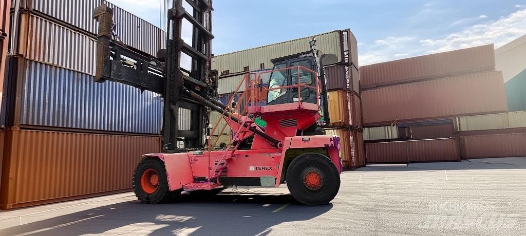 Terex FDC 25K Guindastes móveis