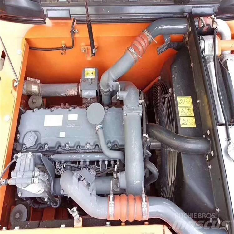Doosan dx225 Escavadeiras de esteiras