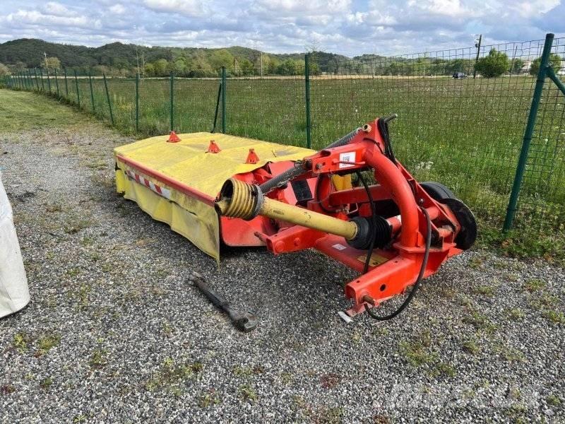 Fella SM 320 Gadanheiras