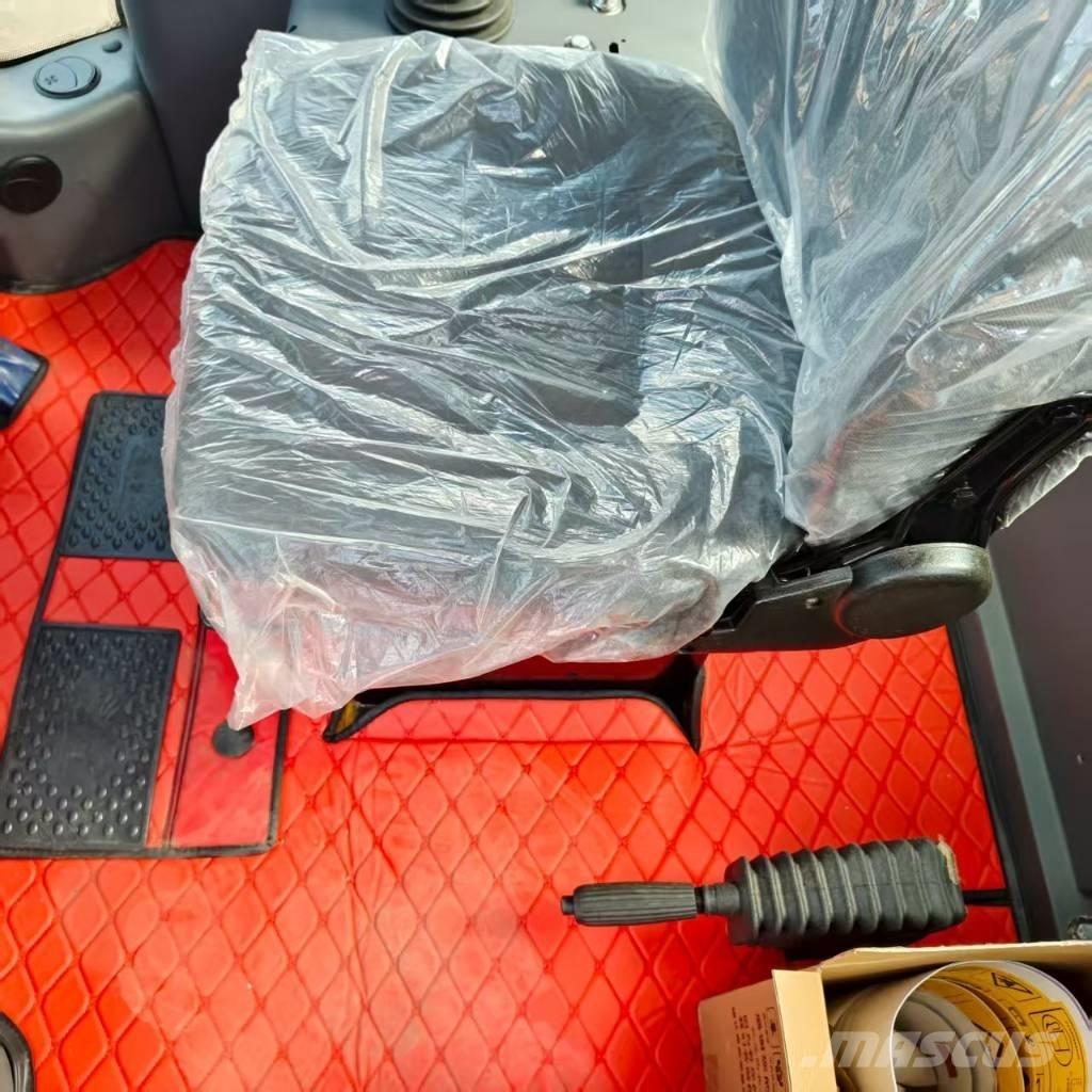 SDLG LG 958 F Carregadeiras de rodas