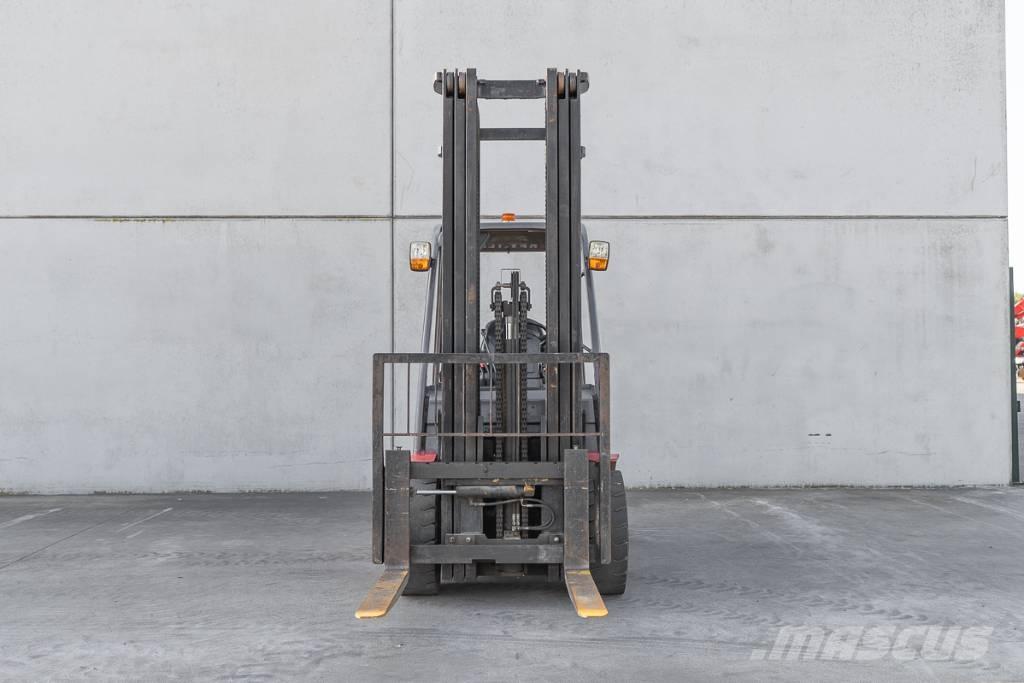 Manitou MI 35 D Empilhadores Diesel