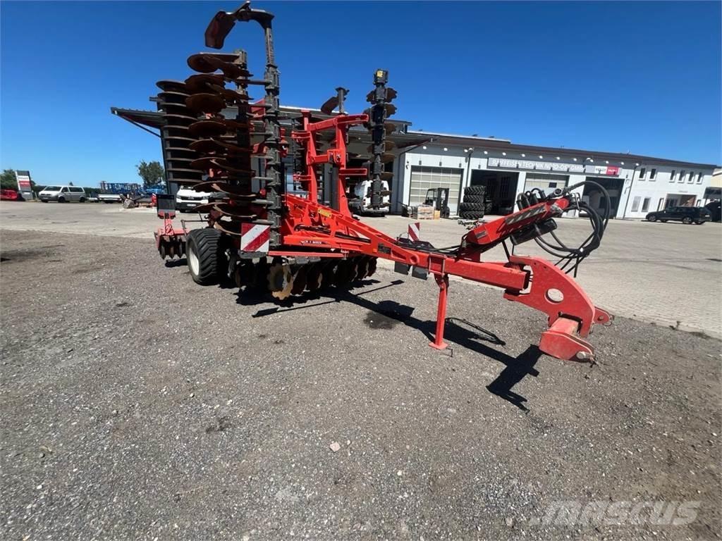 Kuhn Optimer + 6003 Agricultura - Outros
